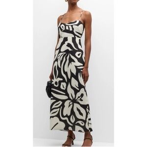 Cala de la Cruz Abrego Dress